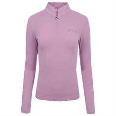 Trainingsshirt ROAN Cycle Three Lichtpaars