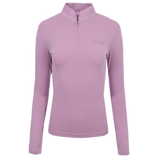 Trainingsshirt ROAN Cycle Three Lichtpaars