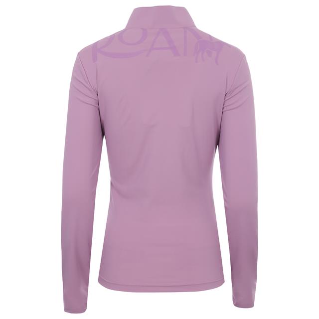 Trainingsshirt ROAN Cycle Three Lichtpaars