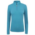 Trainingsshirt ROAN Cycle Three Middenblauw
