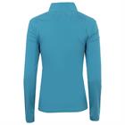 Trainingsshirt ROAN Cycle Three Middenblauw