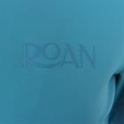 Trainingsshirt ROAN Cycle Three Middenblauw
