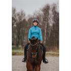 Trainingsshirt ROAN Cycle Three Middenblauw