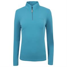Trainingsshirt ROAN Cycle Three Middenblauw