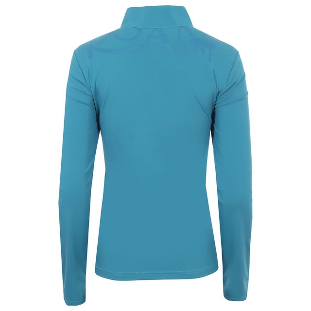 Trainingsshirt ROAN Cycle Three Middenblauw