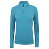 Trainingsshirt ROAN Cycle Three Middenblauw