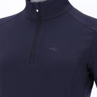 Trainingsshirt Schockemöhle SPAmara Donkerblauw
