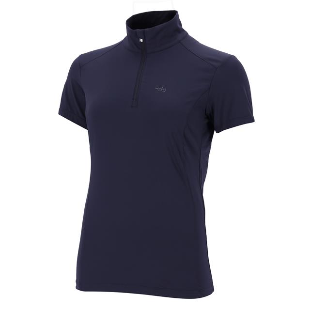 Trainingsshirt Schockemöhle SPAmara Donkerblauw