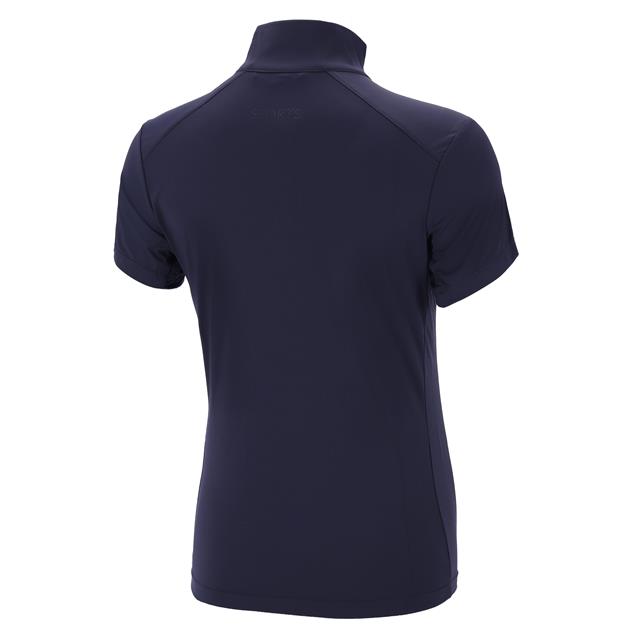 Trainingsshirt Schockemöhle SPAmara Donkerblauw