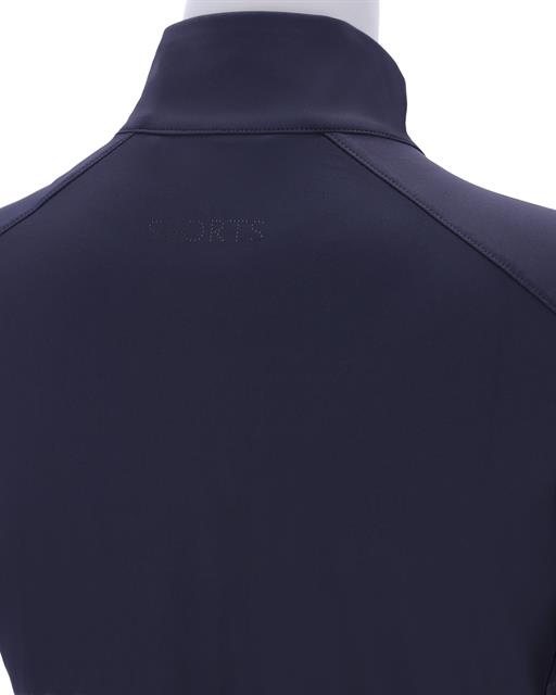 Trainingsshirt Schockemöhle SPAmara Donkerblauw