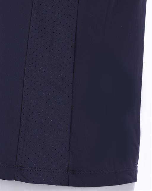Trainingsshirt Schockemöhle SPAmara Donkerblauw