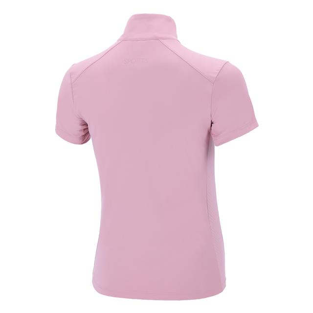 Trainingsshirt Schockemöhle SPAmara Roze
