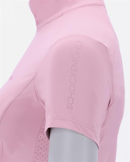 Trainingsshirt Schockemöhle SPAmara Roze