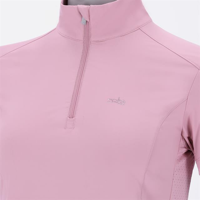Trainingsshirt Schockemöhle SPAmara Roze