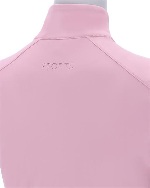 Trainingsshirt Schockemöhle SPAmara Roze