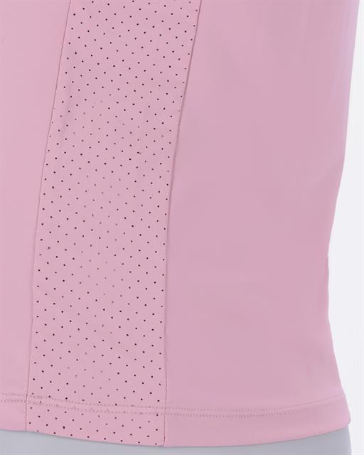 Trainingsshirt Schockemöhle SPAmara Roze
