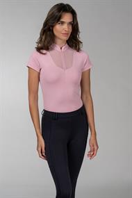 Trainingsshirt Schockemöhle SPAnita Roze