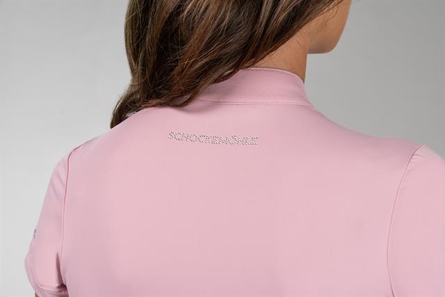Trainingsshirt Schockemöhle SPAnita Roze