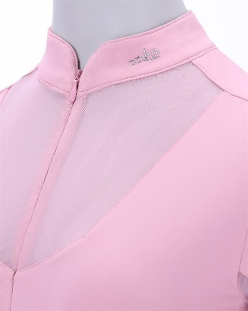 Trainingsshirt Schockemöhle SPAnita Roze