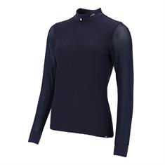 Trainingsshirt Schockemöhle SPGianna Donkerblauw