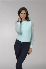 Trainingsshirt Schockemöhle SPGianna Turquoise