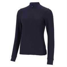 Trainingsshirt Schockemöhle SPHedy Donkerblauw