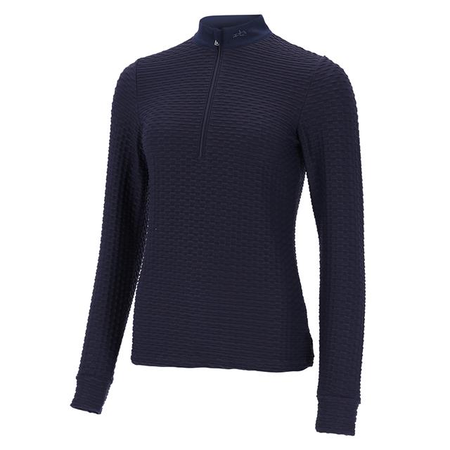 Trainingsshirt Schockemöhle SPHedy Donkerblauw