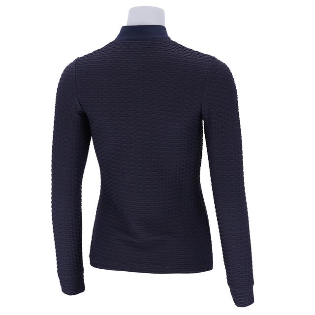 Trainingsshirt Schockemöhle SPHedy Donkerblauw