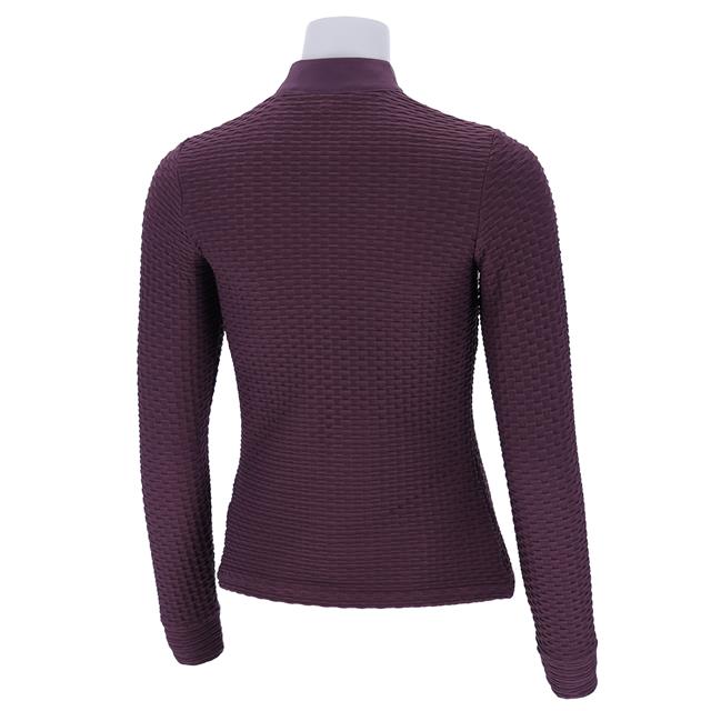 Trainingsshirt Schockemöhle SPHedy Paars
