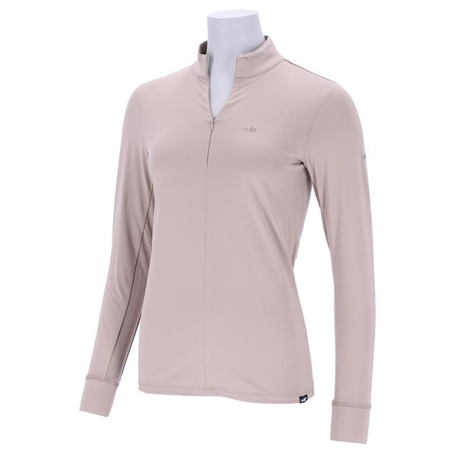 Trainingsshirt Schockemöhle SPPeppa Beige