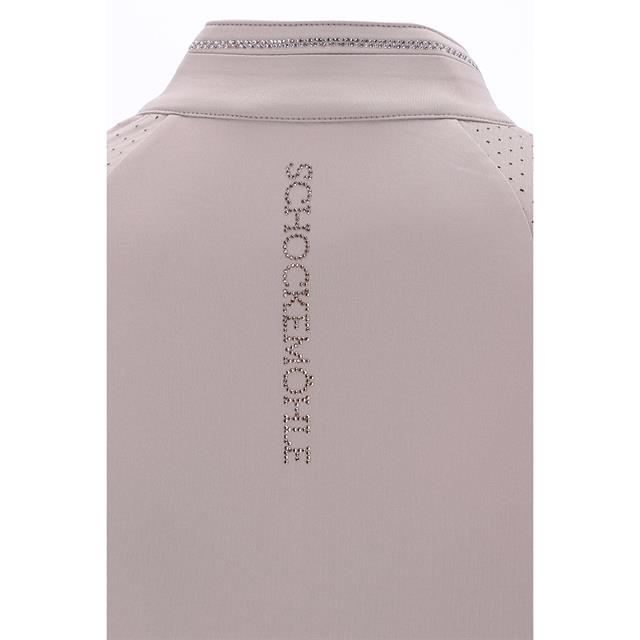 Trainingsshirt Schockemöhle SPPeppa Beige