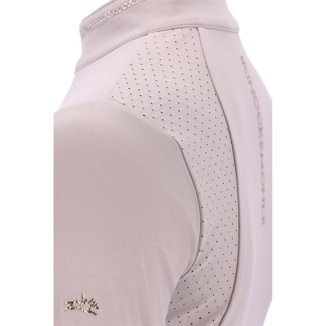Trainingsshirt Schockemöhle SPPeppa Beige