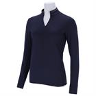 Trainingsshirt Schockemöhle SPPeppa Donkerblauw