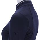 Trainingsshirt Schockemöhle SPPeppa Donkerblauw