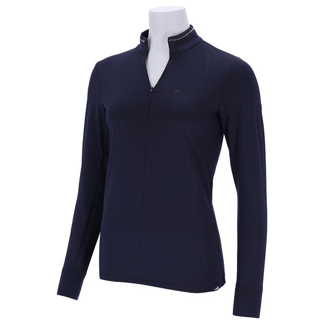 Trainingsshirt Schockemöhle SPPeppa Donkerblauw