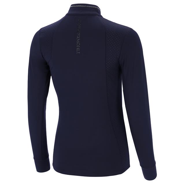 Trainingsshirt Schockemöhle SPPeppa Donkerblauw