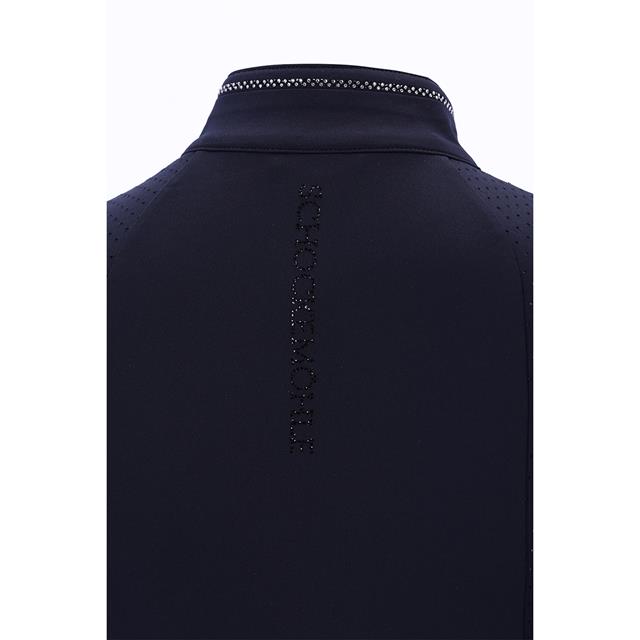 Trainingsshirt Schockemöhle SPPeppa Donkerblauw