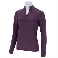 Trainingsshirt Schockemöhle SPPeppa Paars
