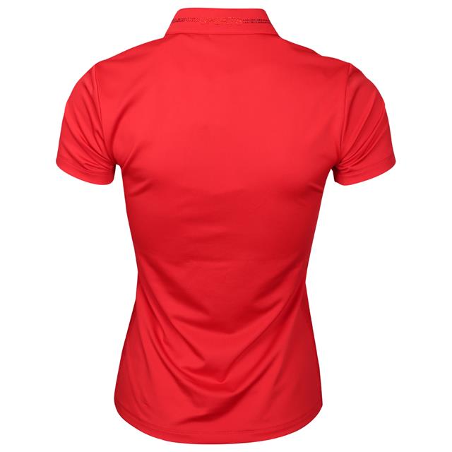 Trainingsshirt Schockemöhle Summer Page Rood