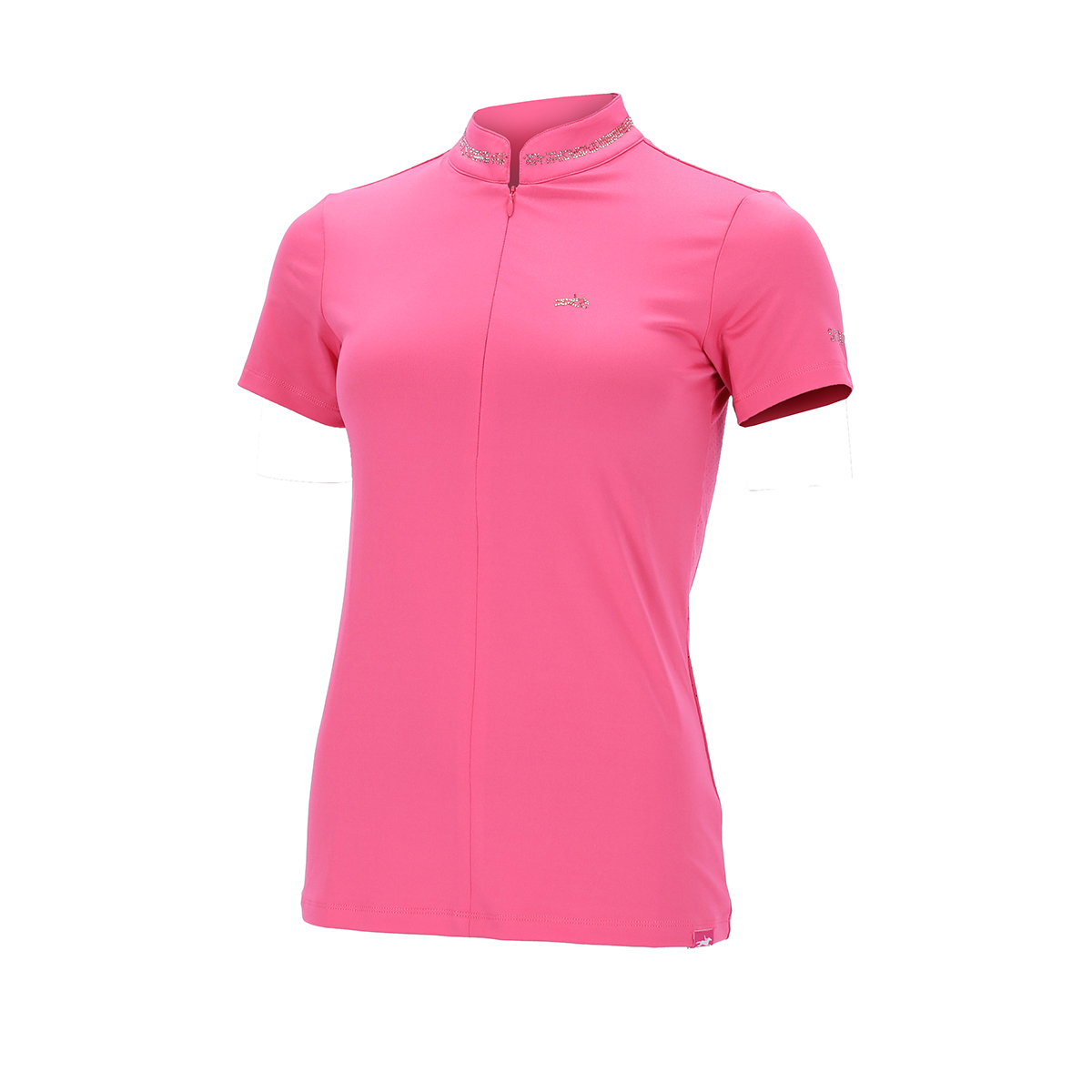 Trainingsshirt Schockemöhle Summer Page Roze, L in roze