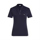 Trainingsshirt Tommy Hilfiger Genoa Donkerblauw