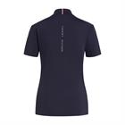 Trainingsshirt Tommy Hilfiger Genoa Donkerblauw