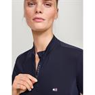 Trainingsshirt Tommy Hilfiger Genoa Donkerblauw