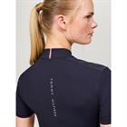 Trainingsshirt Tommy Hilfiger Genoa Donkerblauw