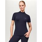 Trainingsshirt Tommy Hilfiger Genoa Donkerblauw