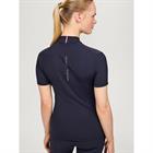Trainingsshirt Tommy Hilfiger Genoa Donkerblauw