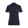 Trainingsshirt Tommy Hilfiger Genoa Donkerblauw