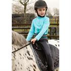 Trainingssshirt Harry's Horse Stout Beryl Kids Blauw