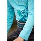 Trainingssshirt Harry's Horse Stout Beryl Kids Blauw