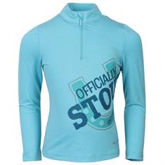 Trainingssshirt Harry's Horse Stout Beryl Kids Blauw
